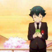 Eromanga Sensei - galeria zdjęć - filmweb