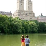 Little Manhattan - galeria zdjęć - filmweb