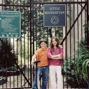 Little Manhattan - galeria zdjęć - filmweb
