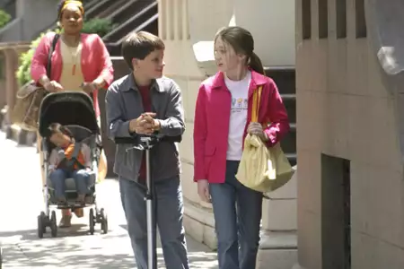 Mały Manhattan - galeria zdjęć - filmweb