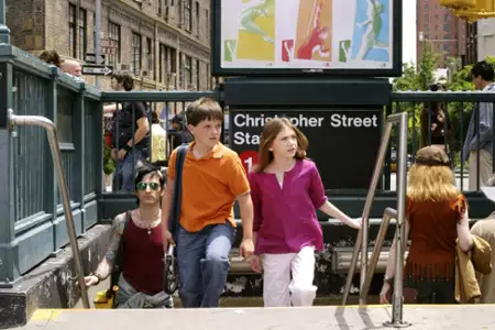 Mały Manhattan - galeria zdjęć - filmweb