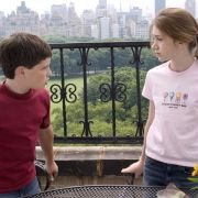 Mały Manhattan - galeria zdjęć - filmweb