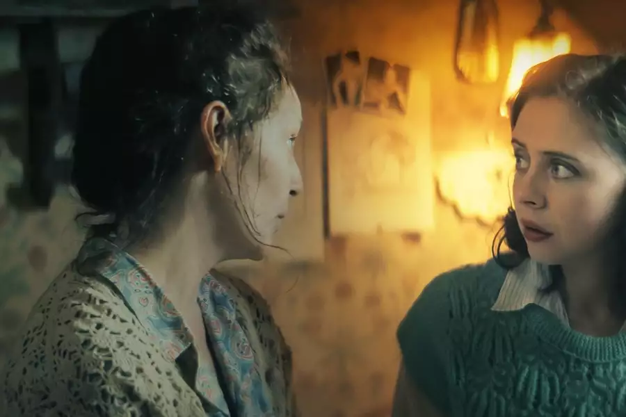 Światełko - galeria zdjęć - filmweb