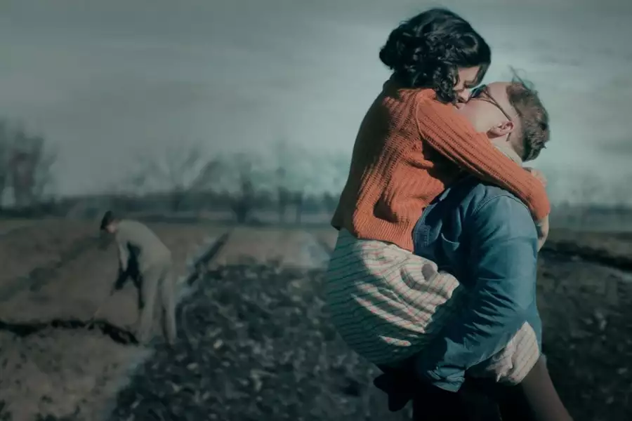 Światełko - galeria zdjęć - filmweb