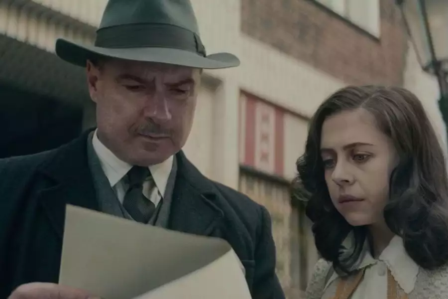 Światełko - galeria zdjęć - filmweb