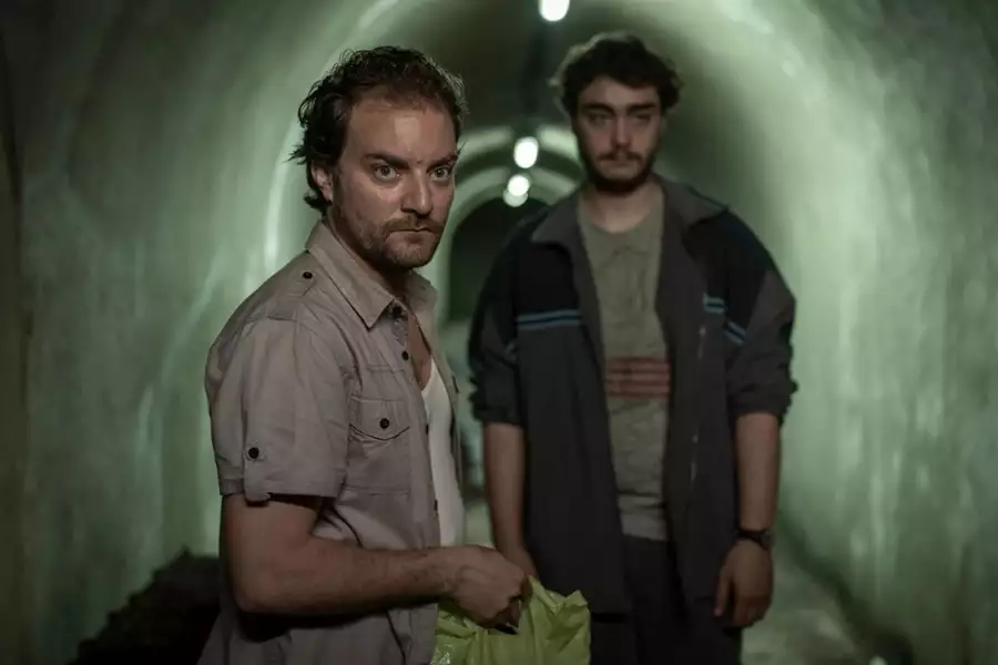 Do zobaczenia w przyszłym życiu - galeria zdjęć - filmweb