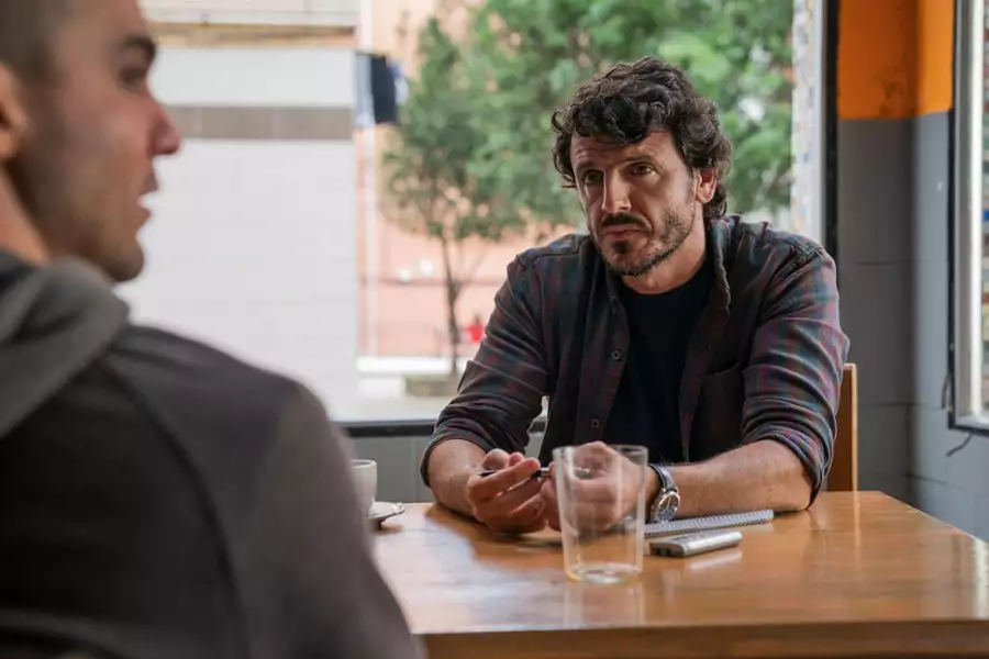 Do zobaczenia w przyszłym życiu - galeria zdjęć - filmweb