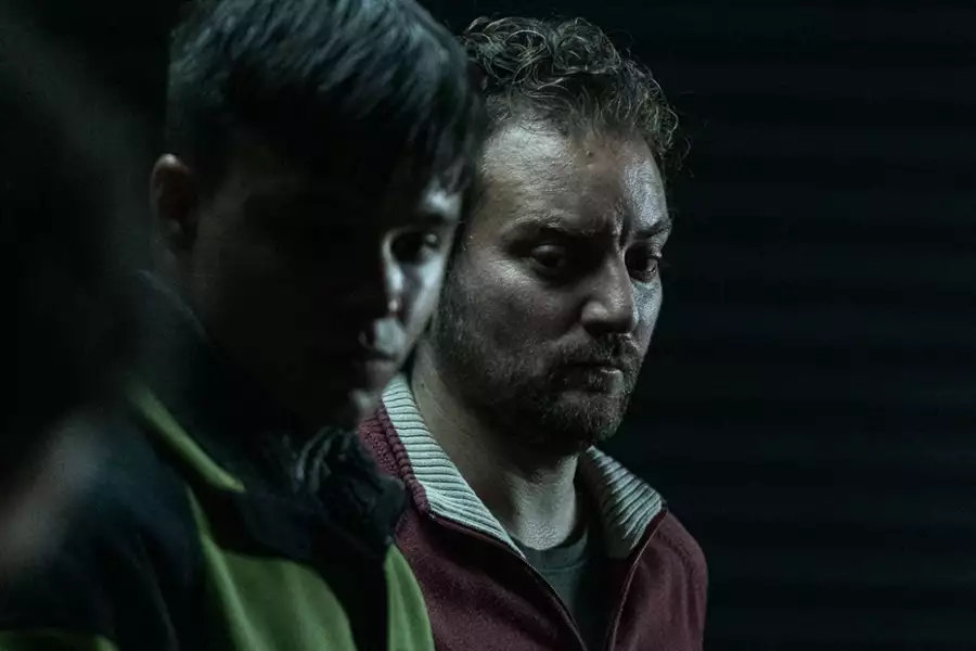 Do zobaczenia w przyszłym życiu - galeria zdjęć - filmweb