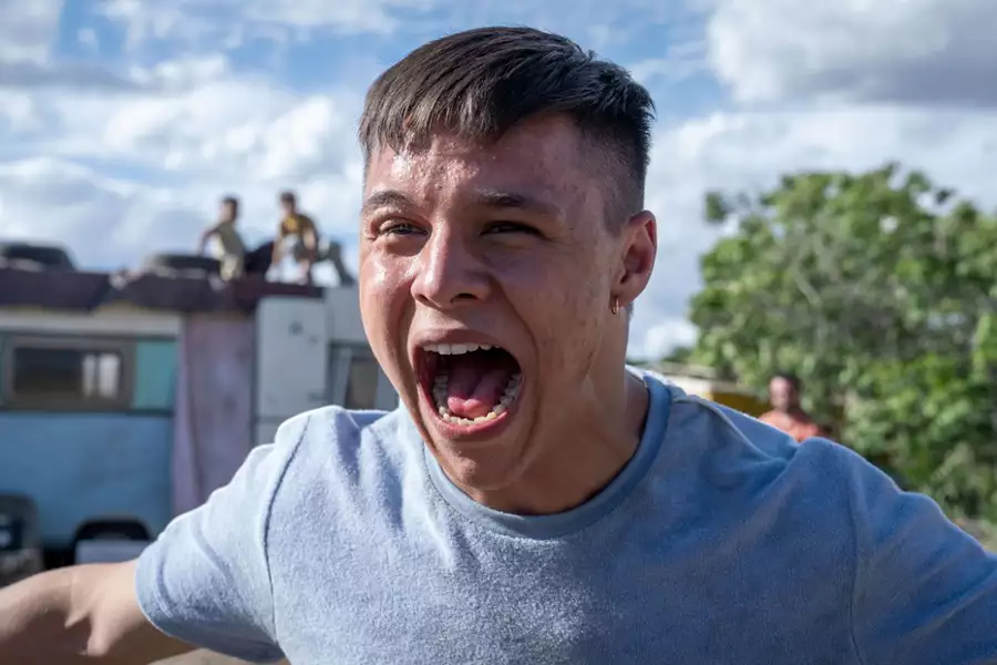 Do zobaczenia w przyszłym życiu - galeria zdjęć - filmweb