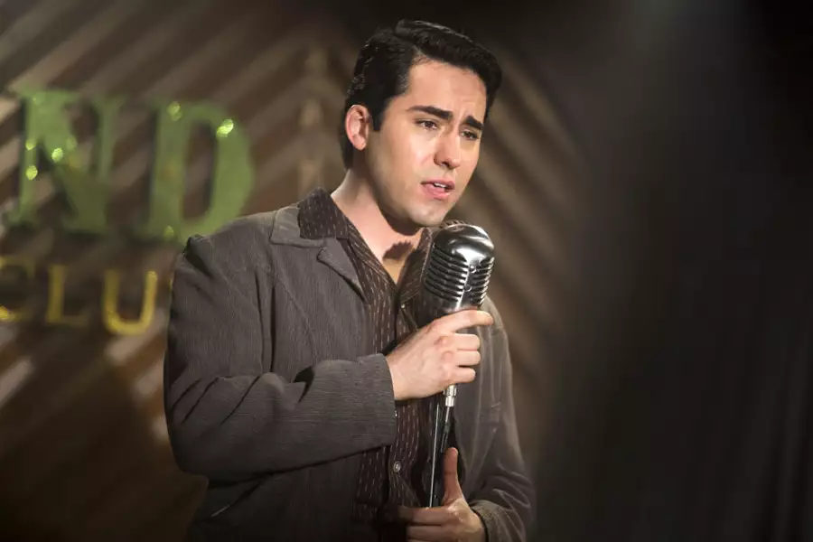 Jersey Boys - galeria zdjęć - filmweb