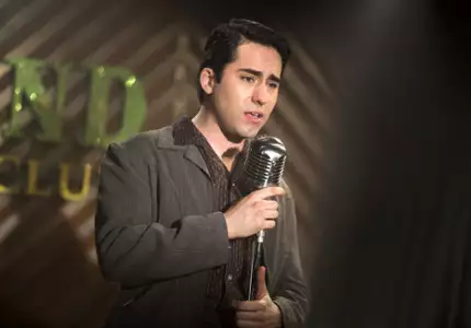 Jersey Boys - galeria zdjęć - filmweb