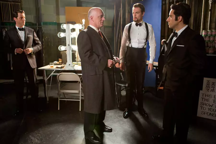 Jersey Boys - galeria zdjęć - filmweb