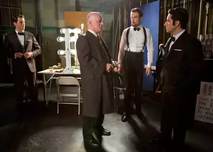 Jersey Boys - galeria zdjęć - filmweb