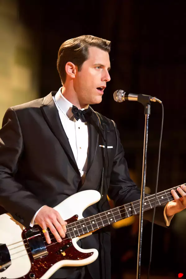 Jersey Boys - galeria zdjęć - filmweb