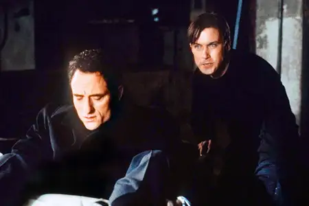 Nosiciel - galeria zdjęć - filmweb