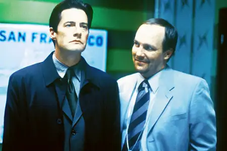 Nosiciel - galeria zdjęć - filmweb