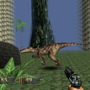Turok: Dinosaur Hunter - galeria zdjęć - filmweb