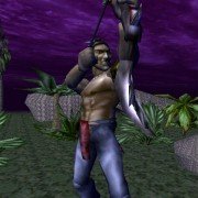 Turok: Dinosaur Hunter - galeria zdjęć - filmweb