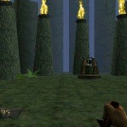 Turok: Dinosaur Hunter - galeria zdjęć - filmweb