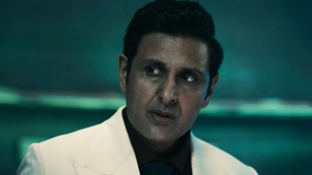 Sezon 1 Odcinek 6 Kya tumhara naam Tama hai?
