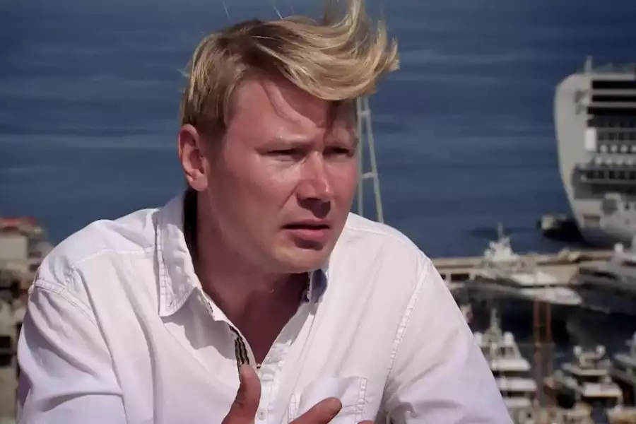 Race to Perfection - galeria zdjęć - filmweb