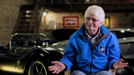 Odcinek 3 Great Cars of Formula 1