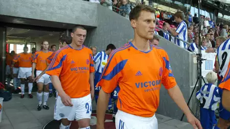 Legendy Bundesligi - galeria zdjęć - filmweb