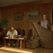 Spiritus sanctus - galeria zdjęć - filmweb
