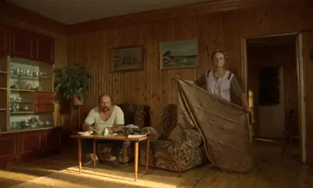Spiritus sanctus - galeria zdjęć - filmweb