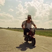 Spiritus sanctus - galeria zdjęć - filmweb