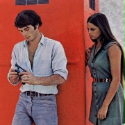 Zabriskie Point - galeria zdjęć - filmweb