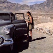 Zabriskie Point - galeria zdjęć - filmweb