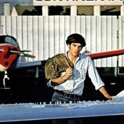 Zabriskie Point - galeria zdjęć - filmweb