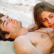Zabriskie Point - galeria zdjęć - filmweb