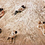 Zabriskie Point - galeria zdjęć - filmweb