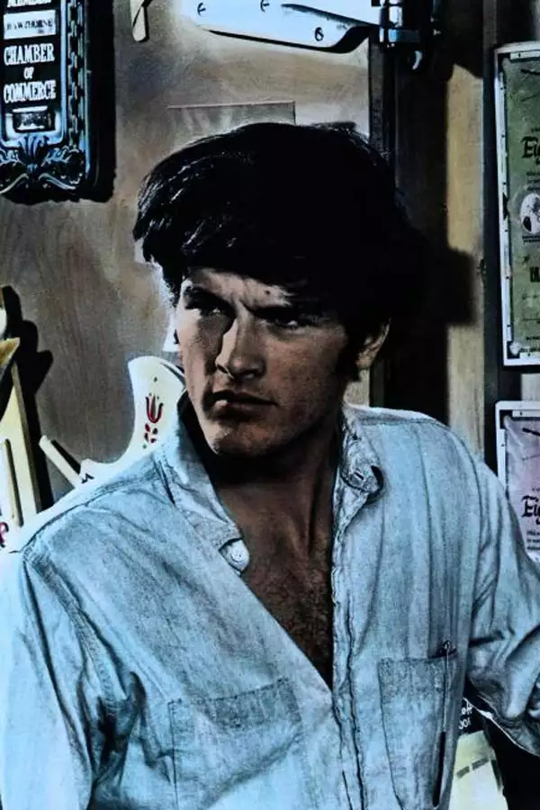 Zabriskie Point - galeria zdjęć - filmweb