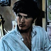 Zabriskie Point - galeria zdjęć - filmweb