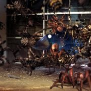 Eight Legged Freaks - galeria zdjęć - filmweb