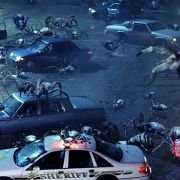 Eight Legged Freaks - galeria zdjęć - filmweb