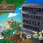 Plants vs. Zombies - galeria zdjęć - filmweb
