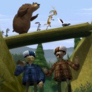 Open Season - galeria zdjęć - filmweb