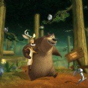 Open Season - galeria zdjęć - filmweb