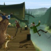 Open Season - galeria zdjęć - filmweb