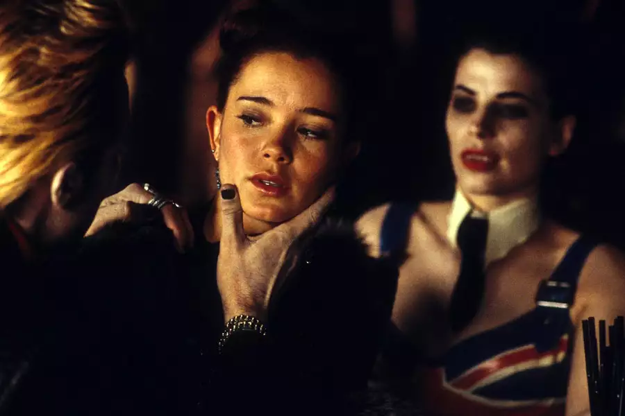 Królowa potępionych - galeria zdjęć - filmweb
