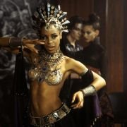 Królowa potępionych - galeria zdjęć - filmweb