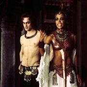 Królowa potępionych - galeria zdjęć - filmweb