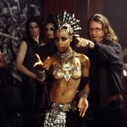 Królowa potępionych - galeria zdjęć - filmweb