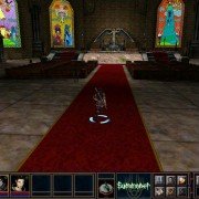 Summoner - galeria zdjęć - filmweb