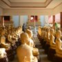 9 świątyń w drodze do nieba - galeria zdjęć
