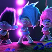 Trolls World Tour - galeria zdjęć - filmweb